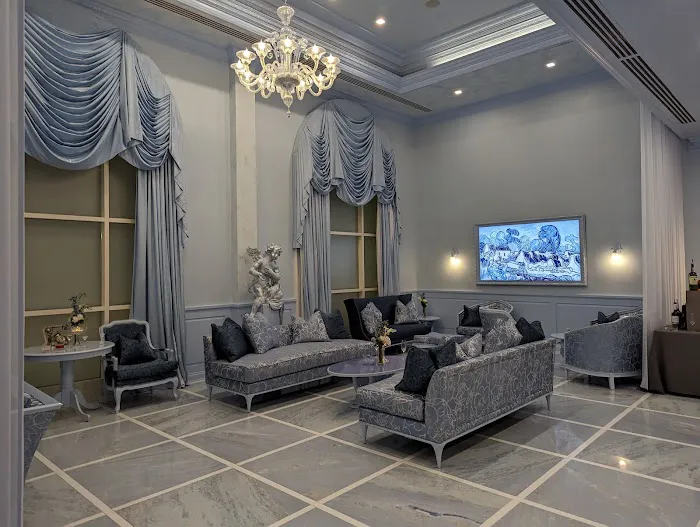 The Chateau 4