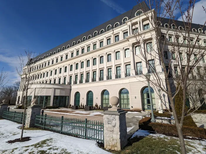 The Chateau 4