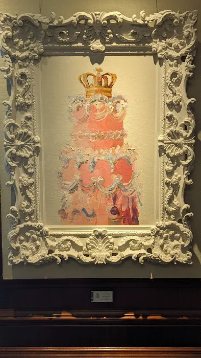 The Grand Lodge 4