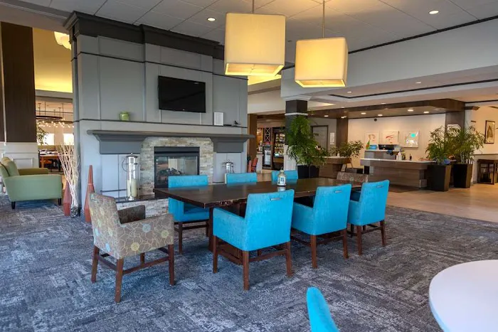 Hilton Garden Inn Pittsburgh/Southpointe 4