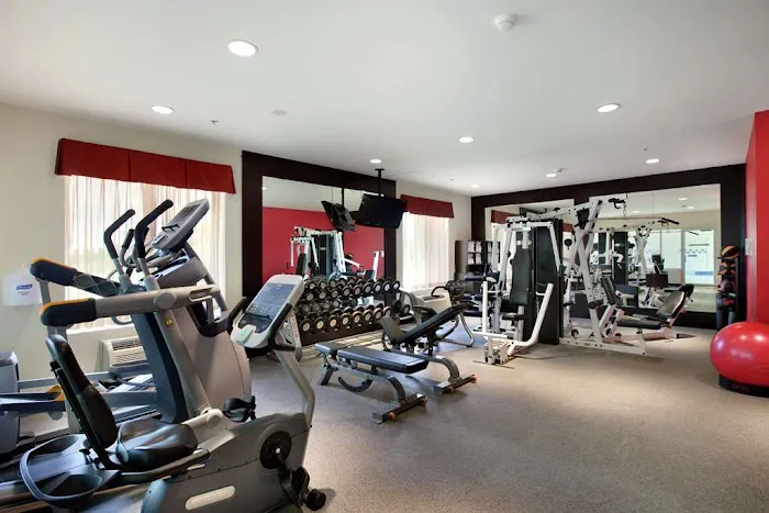 Hilton Garden Inn Pittsburgh/Southpointe 4