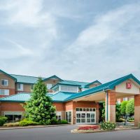 Hilton Garden Inn Pittsburgh/Southpointe ico