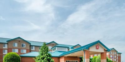 Hilton Garden Inn Pittsburgh/Southpointe