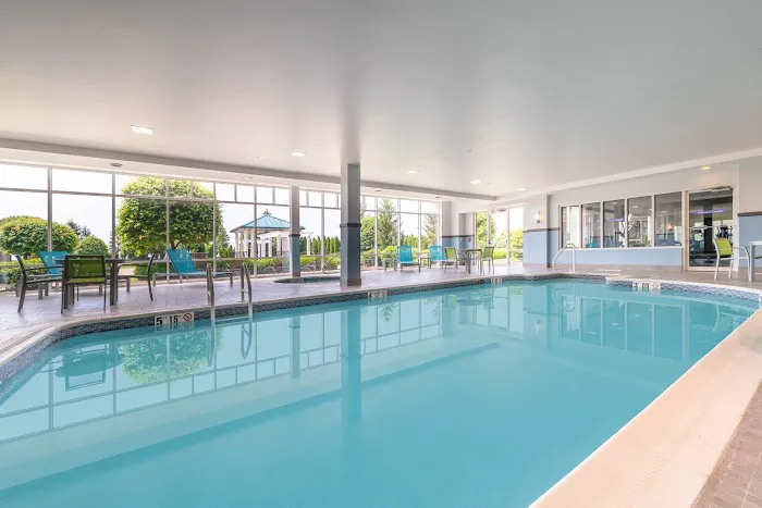 Hilton Garden Inn Pittsburgh/Southpointe 4