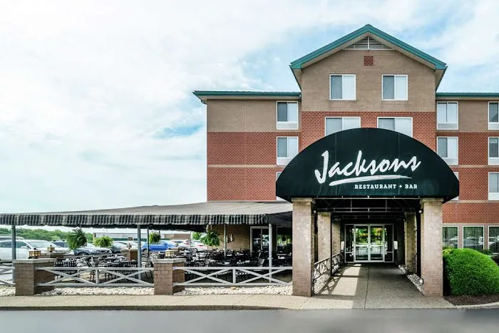 Hilton Garden Inn Pittsburgh/Southpointe 4