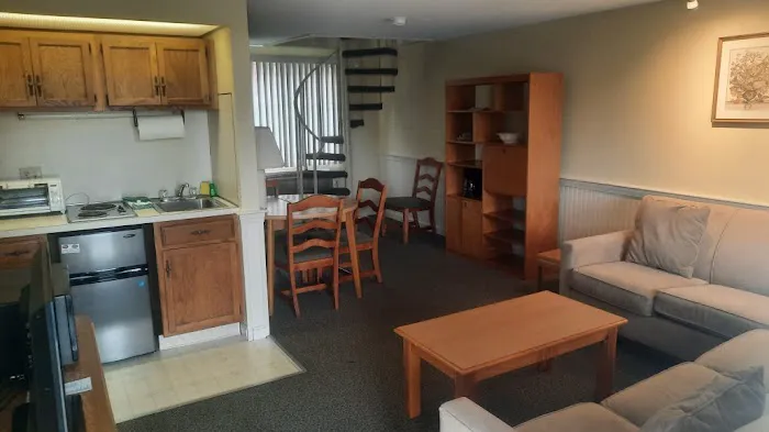 Harwichport Resort Club 5