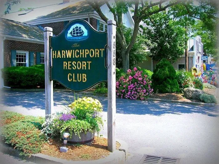 Harwichport Resort Club 5