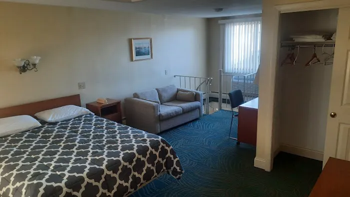 Harwichport Resort Club 5
