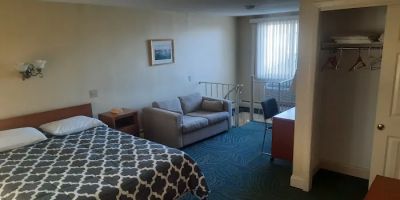 Harwichport Resort Club