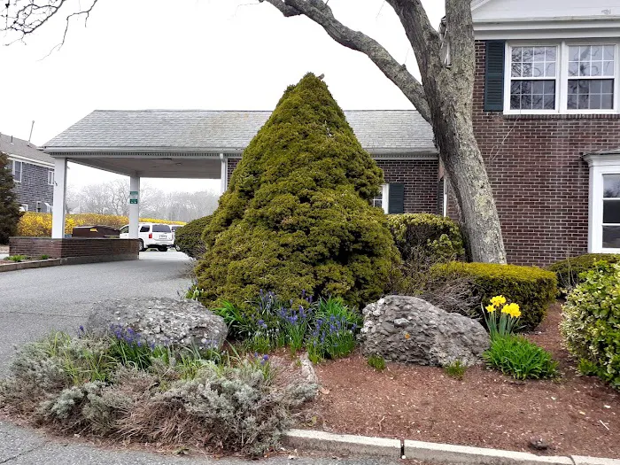 Harwichport Resort Club 5