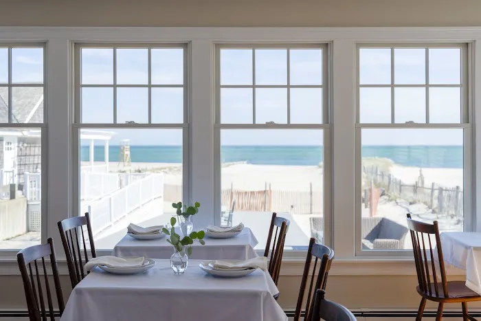 Inn on the Beach 5