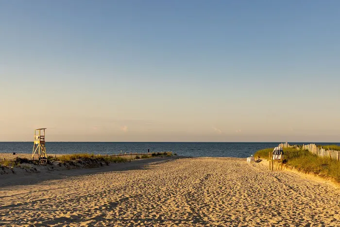 Inn on the Beach 5