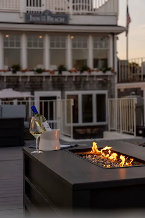 Inn on the Beach 5