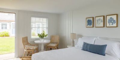 Inn on the Beach