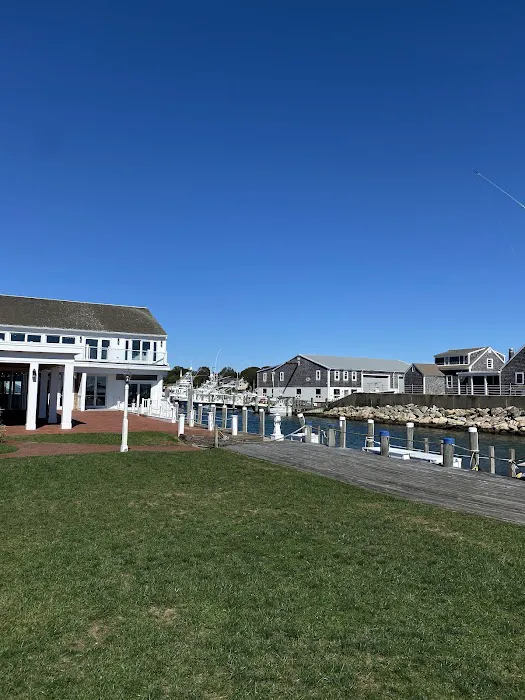 Wychmere Beach Club 5