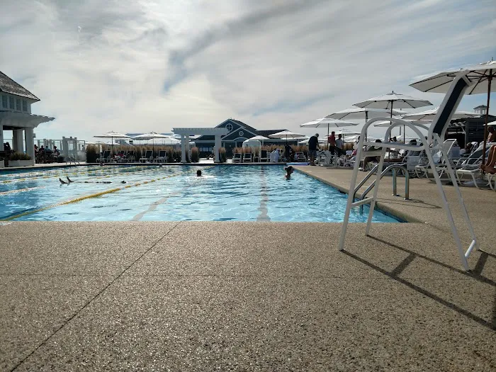 Wychmere Beach Club 5