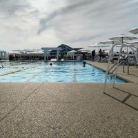 Wychmere Beach Club ico