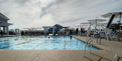 Wychmere Beach Club
