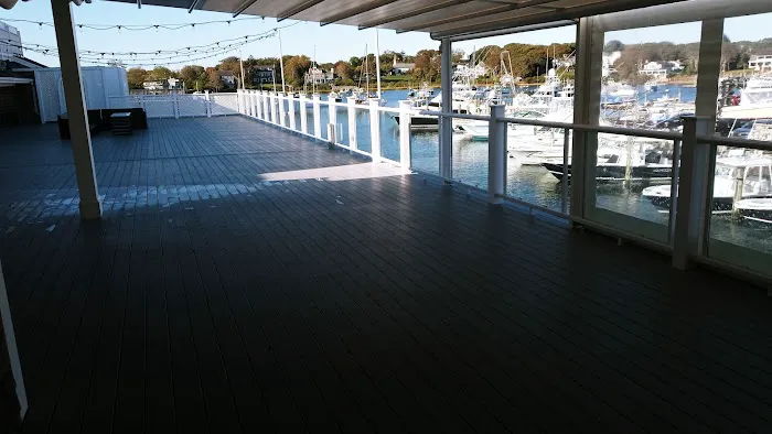 Wychmere Beach Club 5