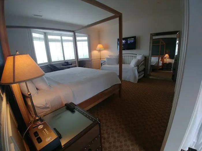 Wychmere Beach Club 5