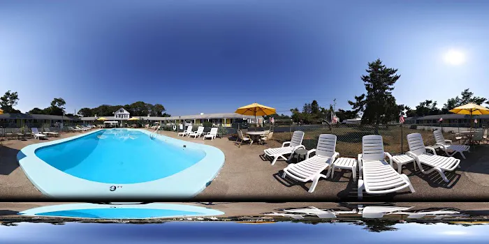 Coachman Motor Inn 5