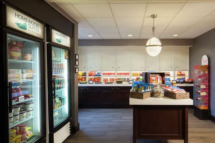 Homewood Suites by Hilton Pittsburgh-Southpointe 4
