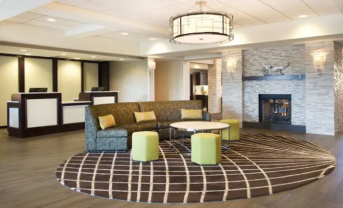 Homewood Suites by Hilton Pittsburgh-Southpointe 4