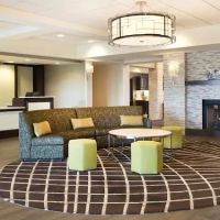 Homewood Suites by Hilton Pittsburgh-Southpointe ico