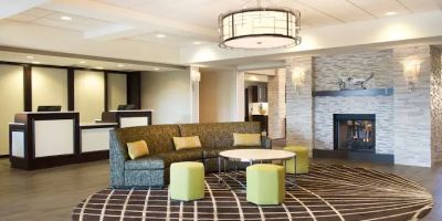 Homewood Suites by Hilton Pittsburgh-Southpointe