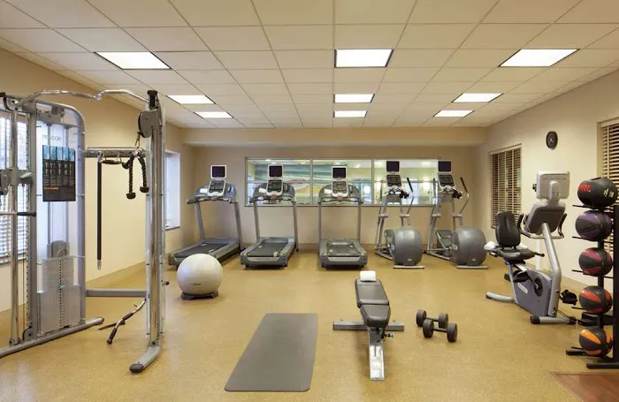 Homewood Suites by Hilton Pittsburgh-Southpointe 4