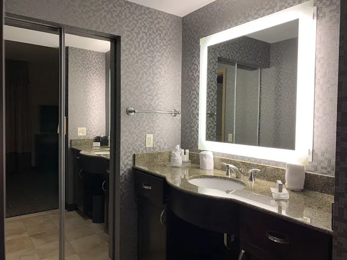 Homewood Suites by Hilton Pittsburgh-Southpointe 4