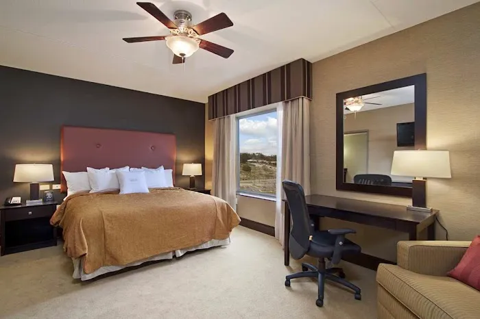 Homewood Suites by Hilton Pittsburgh-Southpointe 4