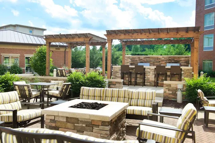 Homewood Suites by Hilton Pittsburgh-Southpointe 4