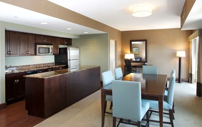 Homewood Suites by Hilton Pittsburgh-Southpointe 4