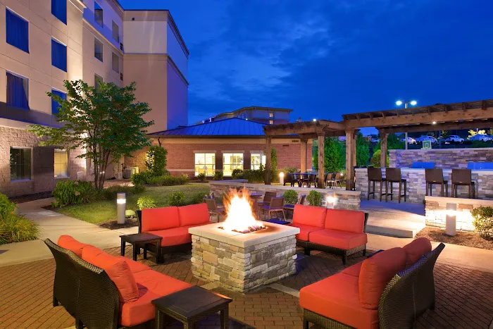 Homewood Suites by Hilton Pittsburgh-Southpointe 4