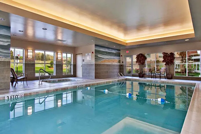 Homewood Suites by Hilton Pittsburgh-Southpointe 4