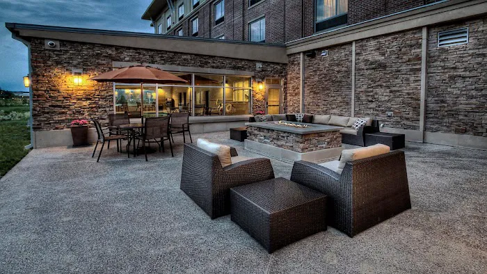 Holiday Inn Express & Suites Pittsburgh SW - Southpointe by IHG 4