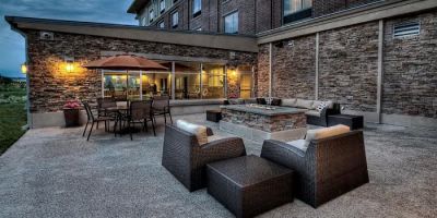 Holiday Inn Express & Suites Pittsburgh SW - Southpointe by IHG