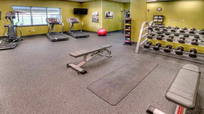 Holiday Inn Express & Suites Pittsburgh SW - Southpointe by IHG 4