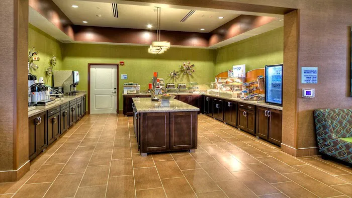 Holiday Inn Express & Suites Pittsburgh SW - Southpointe by IHG 4