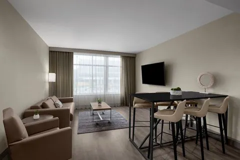 AC Hotel Pittsburgh Southpointe 4