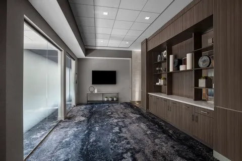 AC Hotel Pittsburgh Southpointe 4