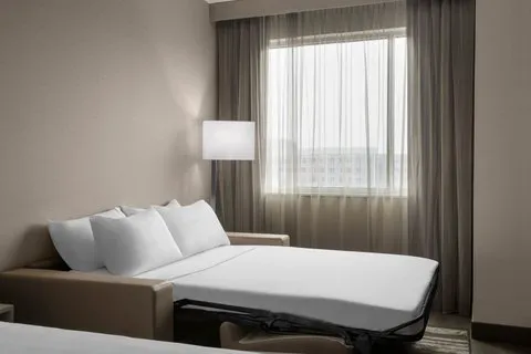 AC Hotel Pittsburgh Southpointe 4