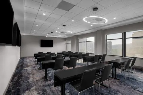 AC Hotel Pittsburgh Southpointe 4