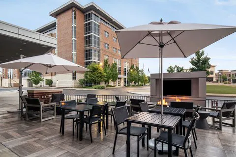 AC Hotel Pittsburgh Southpointe 4