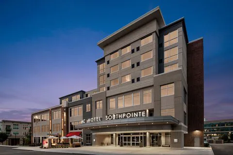 AC Hotel Pittsburgh Southpointe 4
