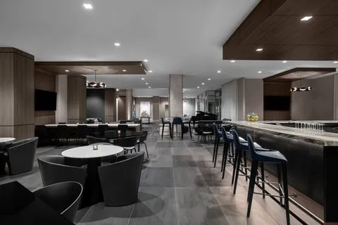 AC Hotel Pittsburgh Southpointe 4