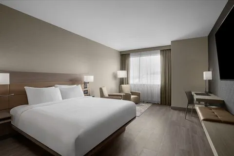 AC Hotel Pittsburgh Southpointe 4