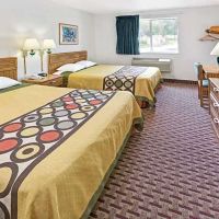 Super 8 by Wyndham Canonsburg/Pittsburgh Area ico