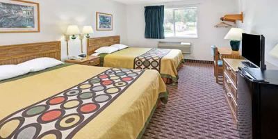 Super 8 by Wyndham Canonsburg/Pittsburgh Area